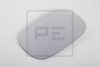 PE Automotive 038.001-00A Mirror Glass, outside mirror